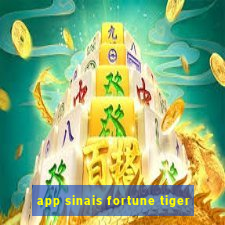 app sinais fortune tiger